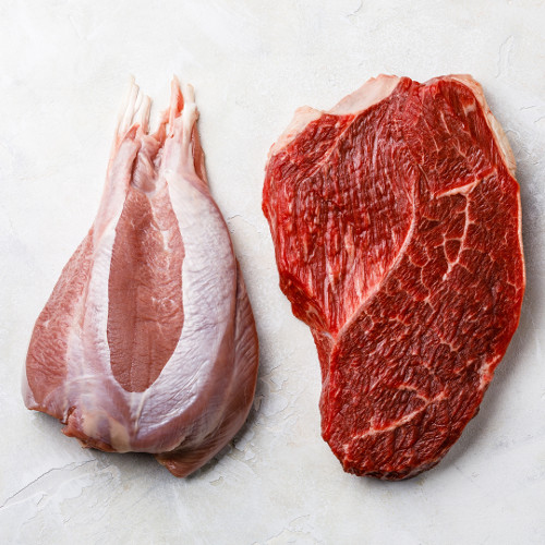 Fleisch